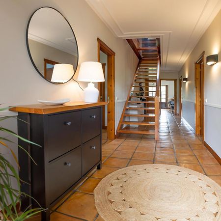 Appartement Txantxangorri Landetxea à Lesaka Extérieur photo